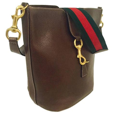 gucci mens strap bag|Gucci bag strap for sale.